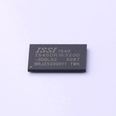 IS46DR16320D-3DBLA2 BGA-84 |ISSI|DDR SDRAM