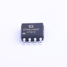 GT30L24M1Z SOP-8_208mil |GENITOP|Font chips