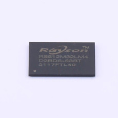 RS512M32LM4D2BDS-53BT FBGA-200 |Rayson|SDRAM