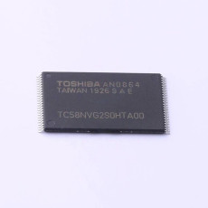TC58NVG2S0HTA00 TSOP-48 |KIOXIA|NAND FLASH