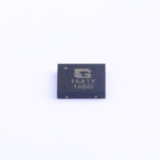 GT22L16A1Y DFN-8 |GENITOP|Font chips