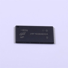 MT29F4G08ABADAWP:D TSOP-48 |micron|NAND FLASH