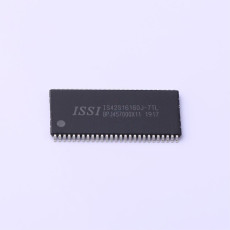 IS42S16160J-7TL TSOPII-54 |ISSI|SDRAM