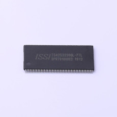 IS42S32200L-7TL TSOPII-86 |ISSI|SDRAM