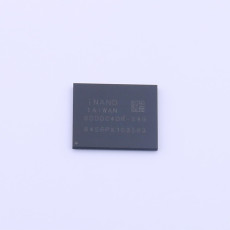 SDDDC4DR-64G 11.5x13x1mm |SANDISK|eMMC