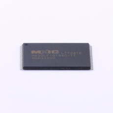 MX30LF1G18AC-TI TFSOP-48 |MXIC|NAND FLASH