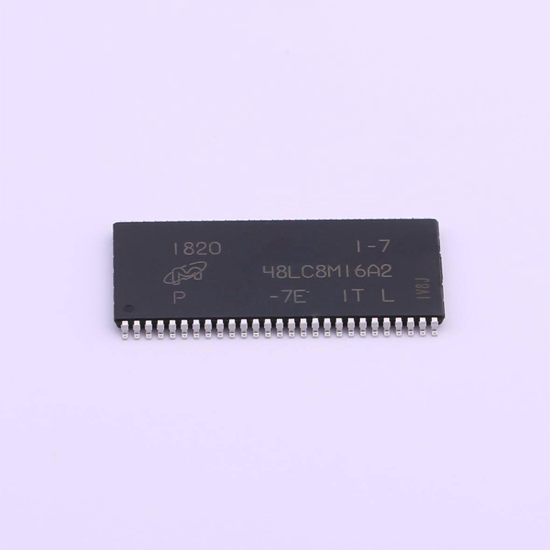 MT48LC8M16A2P-7E IT:L TSOP-54 |micron|SDRAM