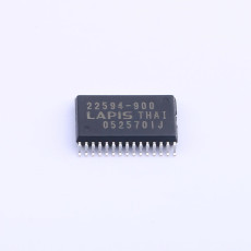 ML22594-900MBZ0BX SSOP-30 |ROHM|Non-Volatile Memory (ROM)