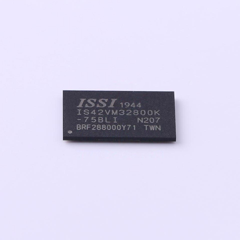IS42VM32800K-75BLI BGA-90 |ISSI|SDRAM