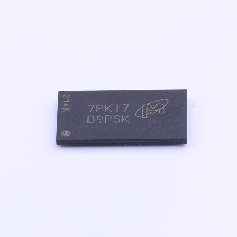 MT41K128M16JT-125:k FBGA-96_8x14mm |micron|DDR SDRAM