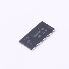 MT48LC16M16A2P-6A IT:G TSOPII-54 |micron|DDR SDRAM