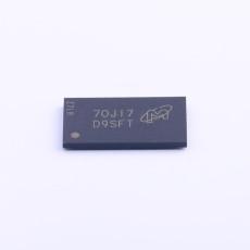MT41K64M16TW-107:J FBGA-96_8x14mm |micron|DDR SDRAM