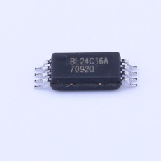 BL24C16A-SFRC TSSOP-8(3x4.4x0.65） |BL|EEPROM