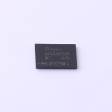 H5TQ4G83EFR-RDC FBGA-78 |HYNIX|DDR SDRAM
