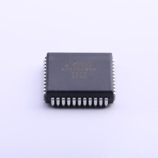 AT27C4096-55JU PLCC-44 |MICROCHIP|Non-Volatile Memory (ROM)