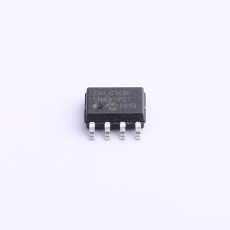 24LC16BT-I/SN SOIC-8_150mil |MICROCHIP|EEPROM