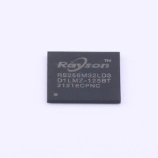 RS256M32LD3D1LMZ-125BT FBGA-178 |Rayson|SDRAM