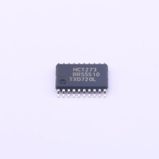74HCT273PW TSSOP-20 |Nexperia|Flip Flops