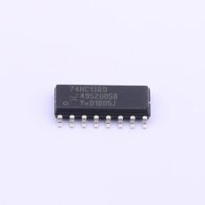 74HC138D,653 SOIC-16_150mil |Nexperia|Signal Switches / Encoders & Decoders / Multiplexers
