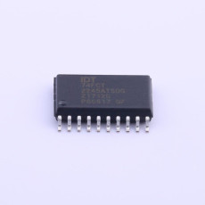 74FCT2245ATSO SOIC-20_300mil |RENESAS|Receivers & Transceivers