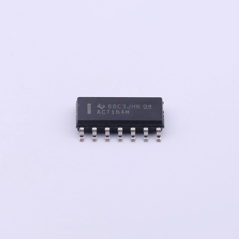CD74ACT164M96 SOIC14_39MM |TI|Registers