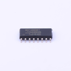 HEF4060BT,653 SOIC-16_150mil |Nexperia|Counters / Dividers