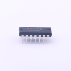 SN74HC08N DIP-14 |TI|Gates