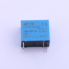 1461403-3 DIP |TE Connectivity|Power Relays