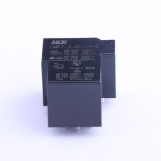 CMP7-S-DC12V-C DIP |HKE|Power Relays
