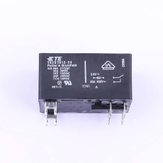 1-1393212-0 DIP |TE Connectivity|Power Relays