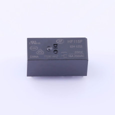 HF115F/024-1ZS3 DIP |HF|Power Relays