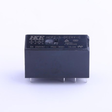 HCP2-S-DC24V-C DIP |HKE|Power Relays