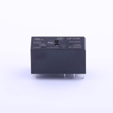 HF115F/012-2ZS4 DIP |HF|Power Relays
