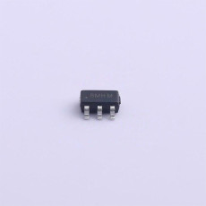 DIO2351ST5 SOT-23-5 |DIOO|Operational Amplifier