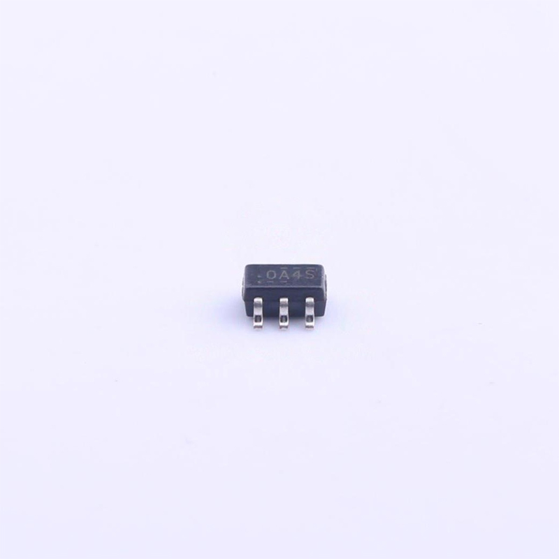 FMS6141S5X SC-70-5 |ON|Video Amplifiers