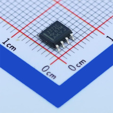 TLC2272CDR SOIC-8_150mil |TI|Operational Amplifier
