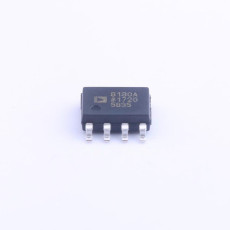 AD8130ARZ SOIC-8_150mil |ADI|Differential OpAmps