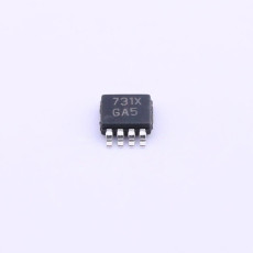 LM4990MM/NOPB MSOP-8 |TI|Audio Power OpAmps