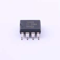 AMC1200BDUBR SMD-8_6.3mm |TI|Isolation Amplifiers