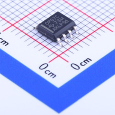 OP07CDR SOIC-8_150mil |TI|Operational Amplifier