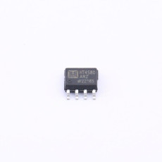 HT4580ARZ SOP-8 |HTCSEMI|Audio Power OpAmps
