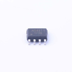 NS4871 ESOP-8 |Nsiway|Audio Power OpAmps