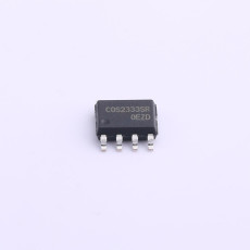 COS2333SR SOP-8 |COSINE|Operational Amplifier