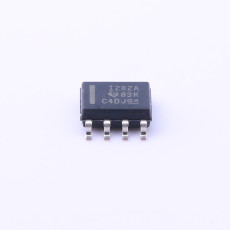 INA282AIDR SOIC-8_150mil |TI|Current-Sensing Amplifiers