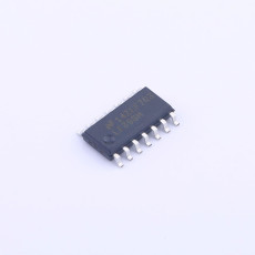 LF398MX/NOPB SOIC-14 |TI|Sample-and-Hold Amplifiers