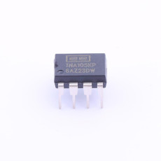 INA105KP DIP-8 |TI|Differential OpAmps