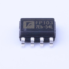 FP103DR-LF SOP-8_150mil |Feeling Technology|Operational Amplifier