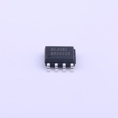 BL6281SO-R SOIC-8_150mil |BL|Audio Power OpAmps