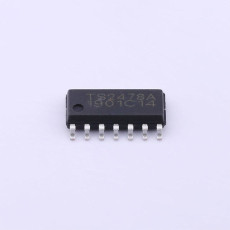 TS2478A SO-14 |Trusignal|Operational Amplifier