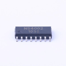 NS4002 SOP-16 |Nsiway|Audio Power OpAmps